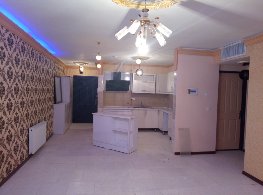 دکوراسیون داخلی واحد آپارتمان