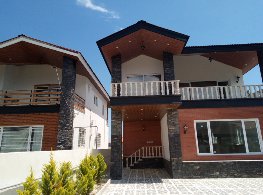 ساخت ویلا مرزن آباد